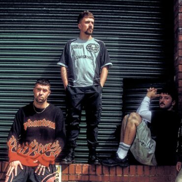 Maruja, la banda de Manchester, publican su album debut