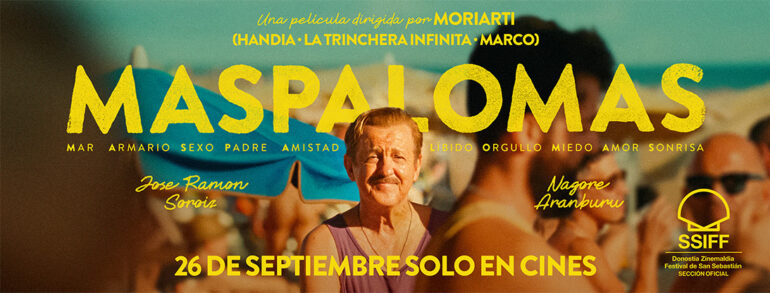 Maspalomas
