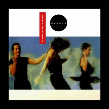 Mecano - El peón del rey de negras