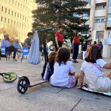 Hoy es el Día Internacional contra la Explotación Sexual y la Trata de Mujeres, ...