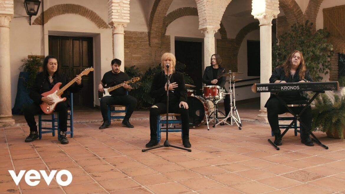 Medina Azahara - Tu Frialdad