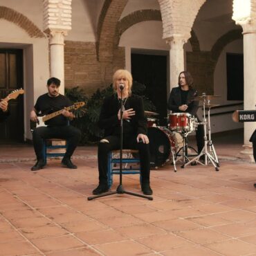 Medina Azahara - Tu Frialdad