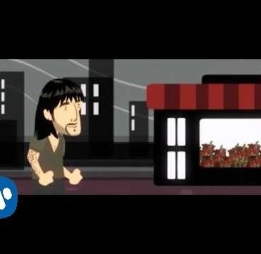 Melendi - Barbie de extrarradio (Videoclip Oficial)