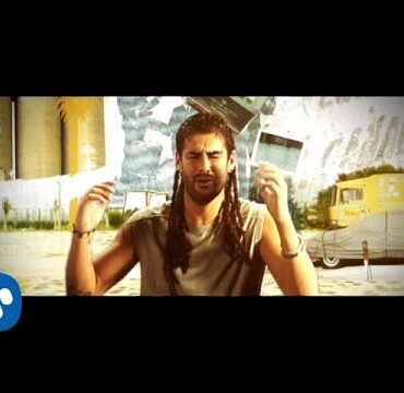 Melendi - Kisiera yo saber (Videoclip Oficial)