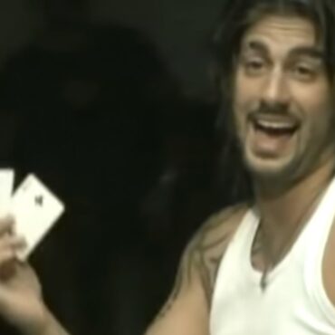 Melendi - Un Violinista En Tu Tejado