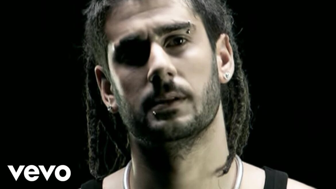 Melendi - Con Solo Una Sonrisa