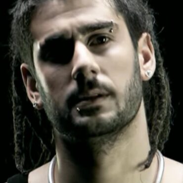 Melendi - Con Solo Una Sonrisa