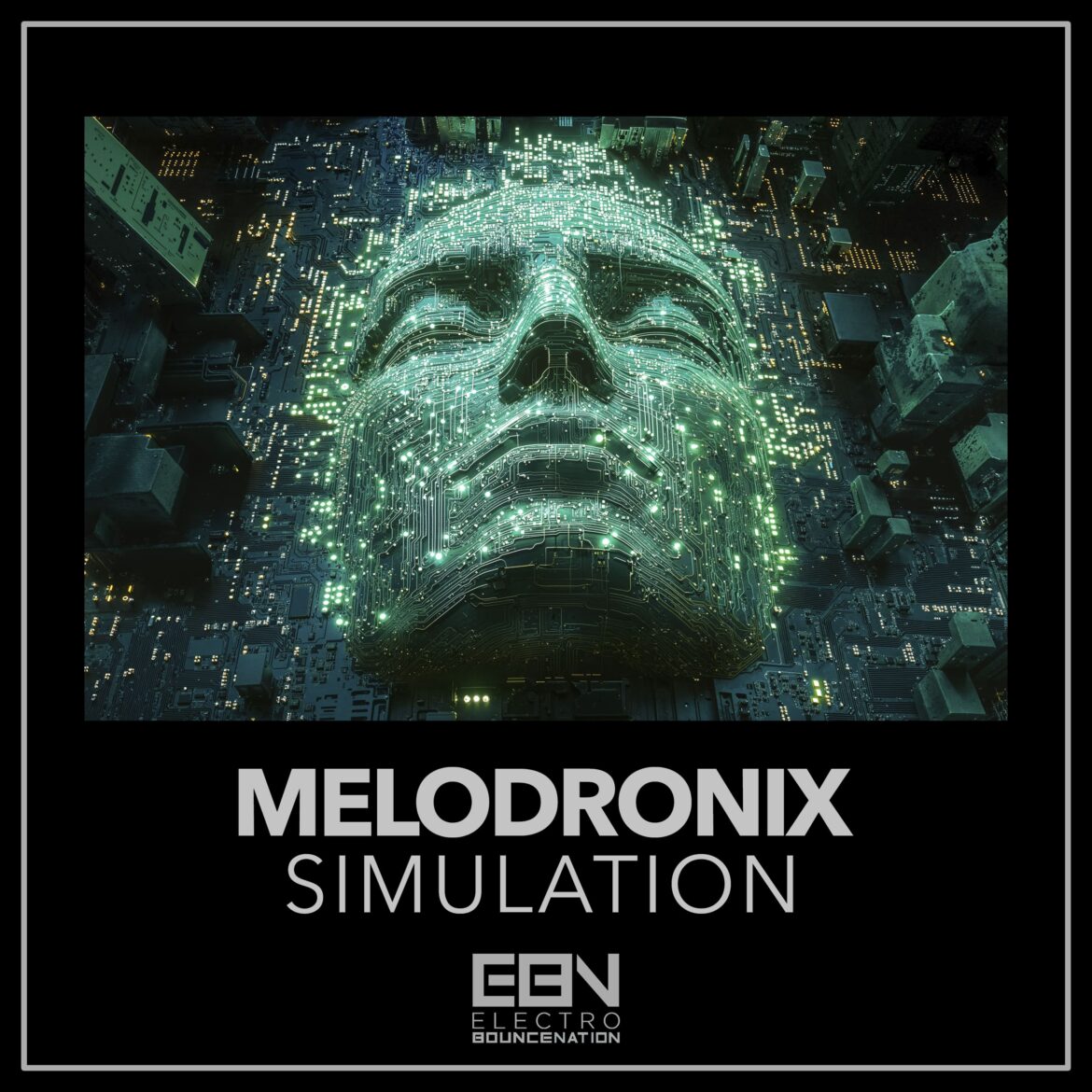 Simulation        
        
                                                            Melodronix                    
        
            
                
                    
                                                                                    PLANETA MIX RECORDS