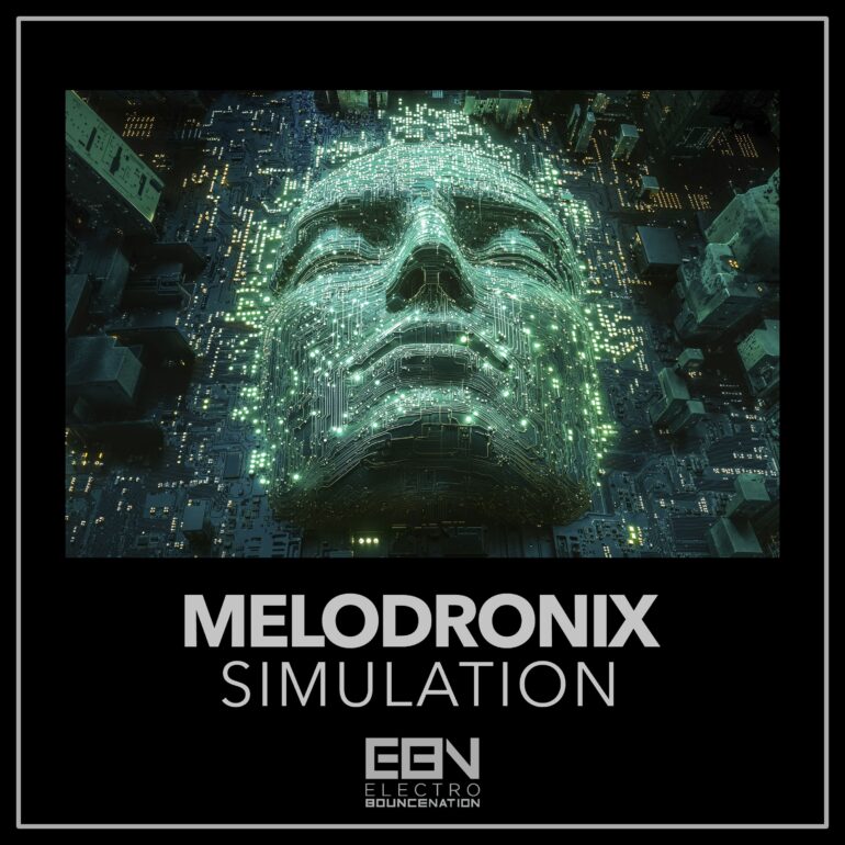 Simulation        
        
                                                            Melodronix                    
        
            
                
                    
                                                                                    PLANETA MIX RECORDS