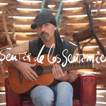 Miguel Campello - EL SENTIR DE LOS SENTIMIENTOS