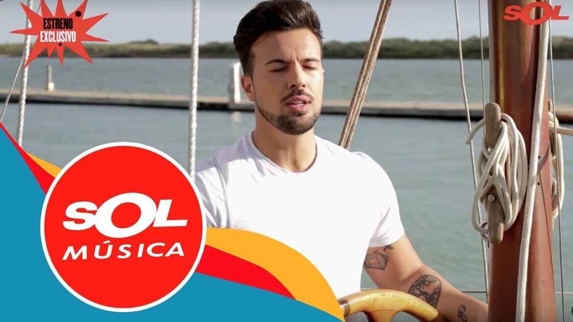 ¡ESTRENO EXCLUSIVO! "Isla de sabor" de Moisés Losada (Videoclip oficial)