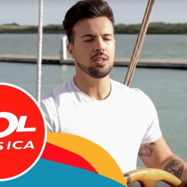 ¡ESTRENO EXCLUSIVO! "Isla de sabor" de Moisés Losada (Videoclip oficial)