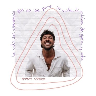 Que No Se Pare La Vida - Moises Losada  #pop #flamenco #singer