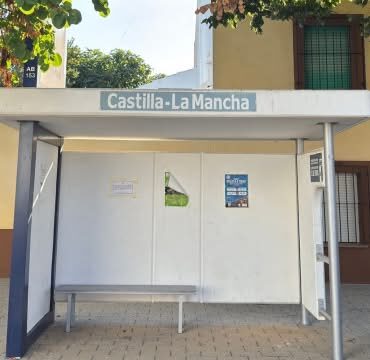 Las gestiones del alcalde 'popular' José Ángel Fragoso y del viceportavoz del Gr...