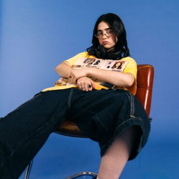 morderte        
        
                                                                                                Candela Gómez                    
        
            
                
                    
                                                                                    UNIVERSAL MUSIC SPAIN, SL.