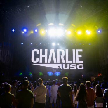 La música sigue siendo protagonista en la Feria de Albacete 2025, llenando de al...