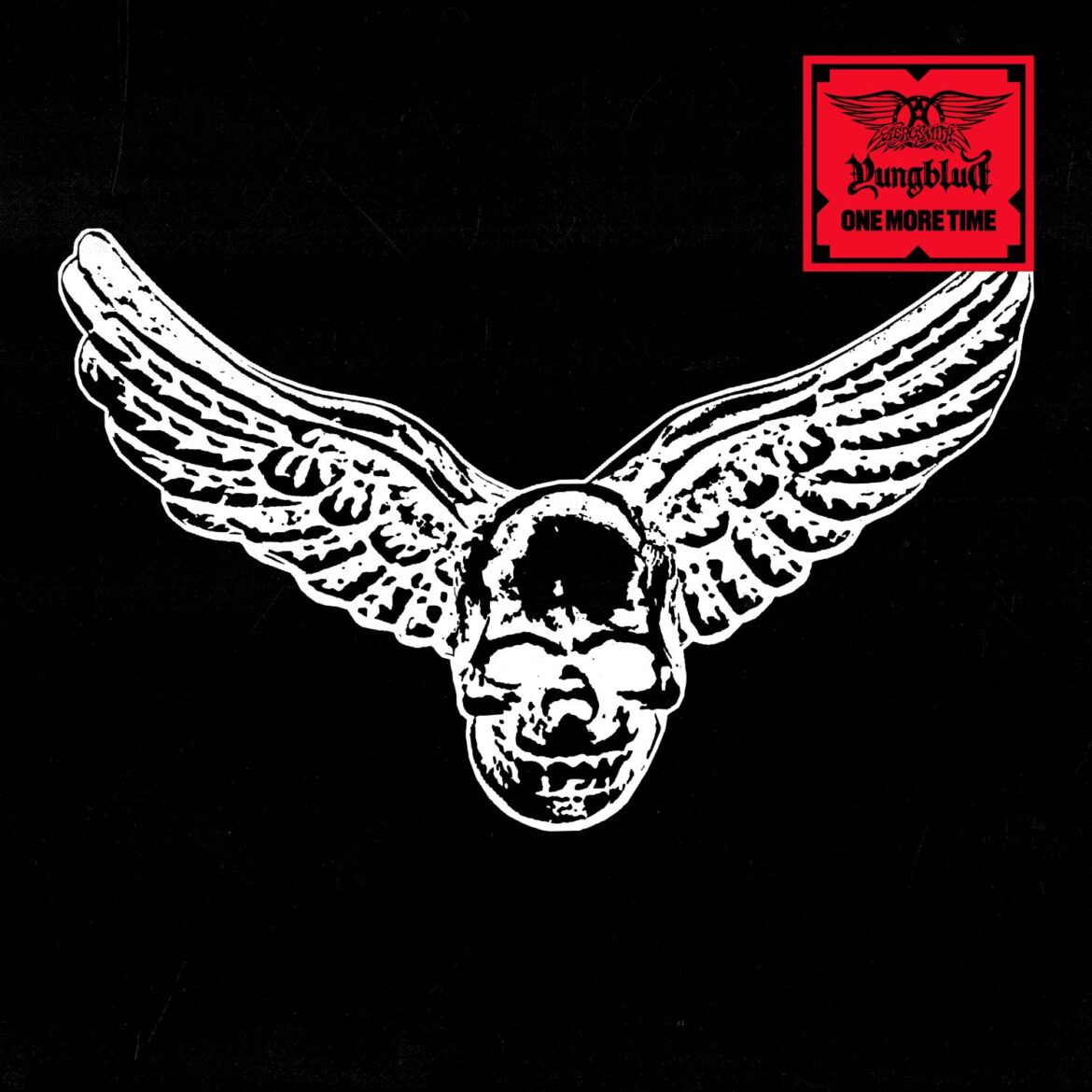 My Only Angel        
        
                                                            Aerosmith, YUNGBLUD                    
        
            
                
                    
                                                                                    UNIVERSAL MUSIC SPAIN, SL.