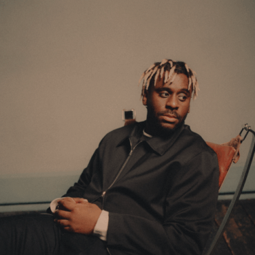 MYLES SMITH regresa con nuevo single