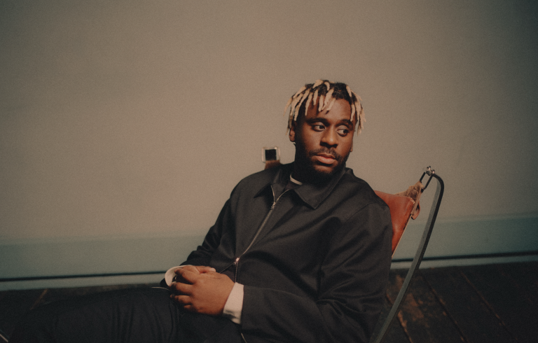 MYLES SMITH regresa con nuevo single