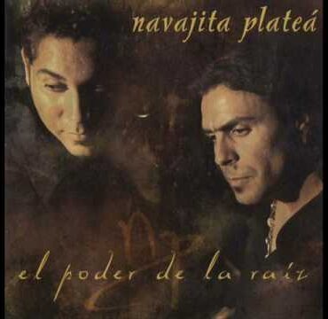 navajita platea - noches de bohemia