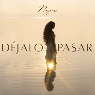 Déjalo Pasar        
        
                                                            Negra                    
        
            
                
                    
                                                                                    KRAKEN DISTRIBUCION MUSICAL