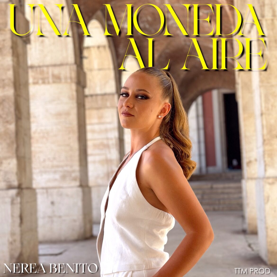 Una Moneda Al Aire        
        
                                                            Nerea Benito                    
        
            
                
                    
                                                                                    KRAKEN DISTRIBUCION MUSICAL