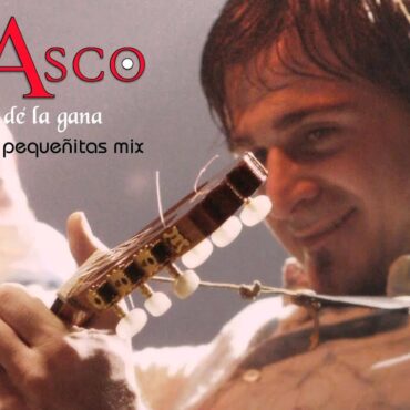 NOLASCO - Las Coses Pequeñitas (Mix)