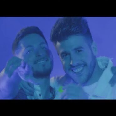Nyno Vargas - Ve y Dile feat. Antonio José (Videoclip Oficial)