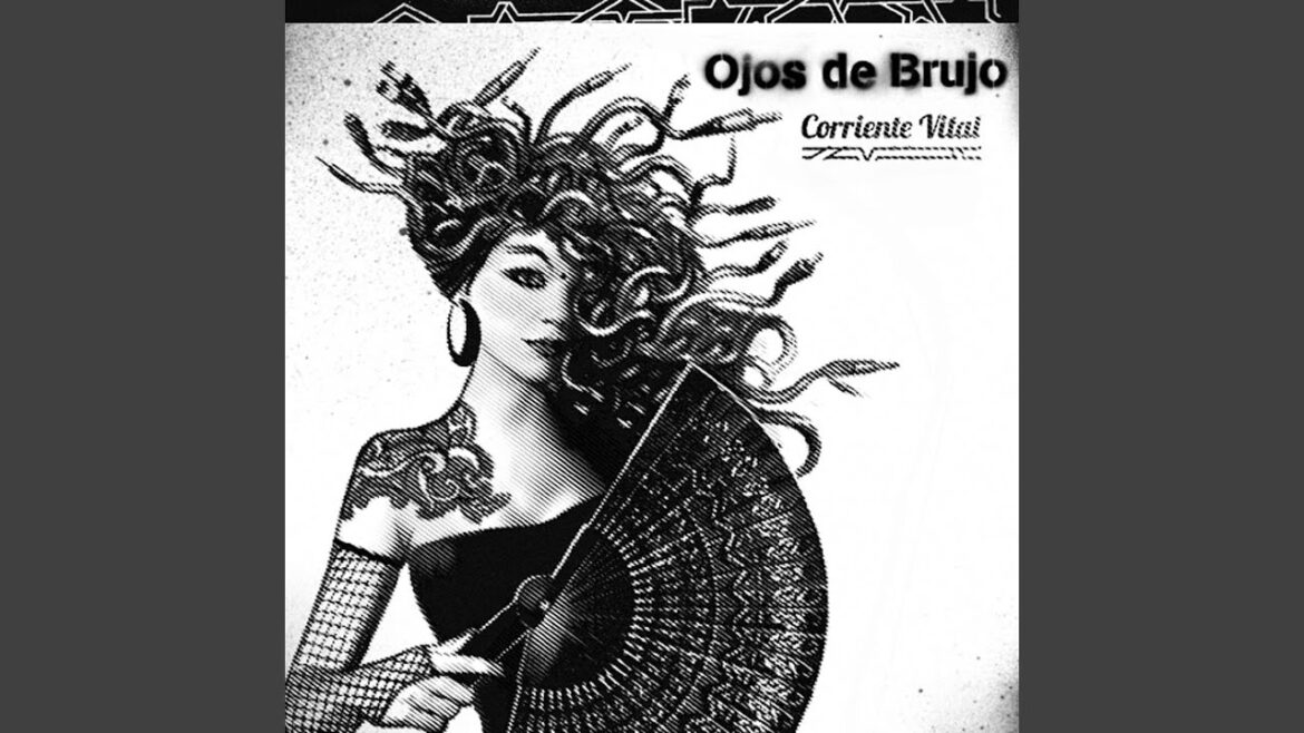 Corriente vital (feat. Chicuelo - Radio Edit)