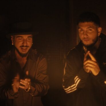 Omar Montes, Jairo deRemache, Farruquito - La Llama del Amor (Rumba - Official Video)