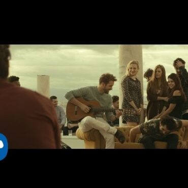 Pablo Alborán - Pasos de Cero (Videoclip oficial)