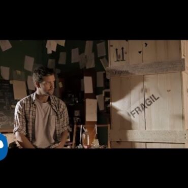 Pablo Alborán - Te he echado de menos (Videoclip oficial)