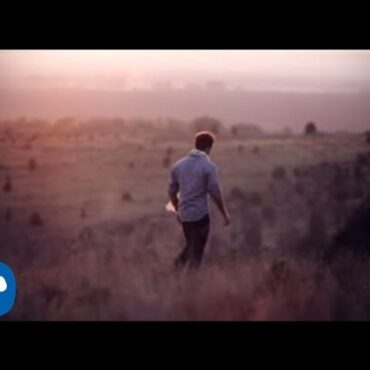 Pablo Alborán - Miedo (Videoclip Oficial)