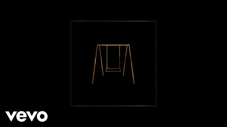 Pablo López - El Patio