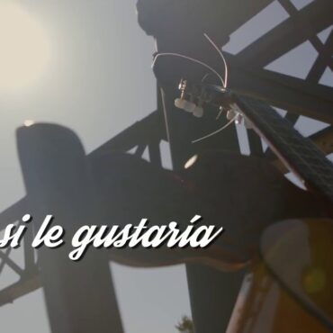 Paco Candela - Siéntate a mi vera (Lyric Video Oficial)