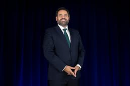 ud83cudf99ufe0f Paco Nu00fau00f1ez, presidente del PP de Castilla-La Mancha...