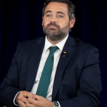 Paco Núñez: «Page tiene más poder que Puigdemont para acabar con Sánchez»