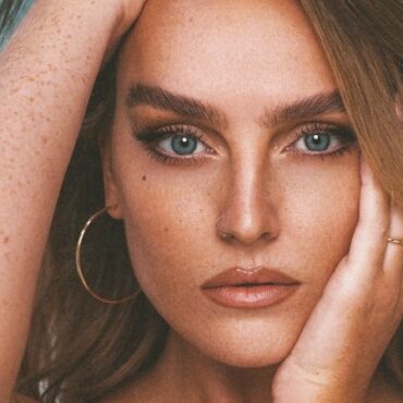 Perrie publica su álbum debut en solitario