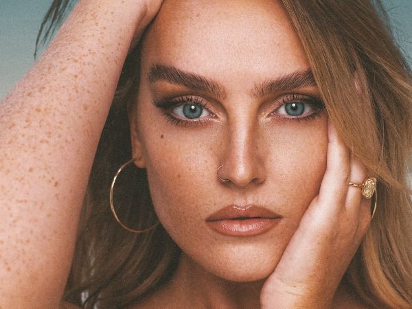 Perrie publica su álbum debut en solitario