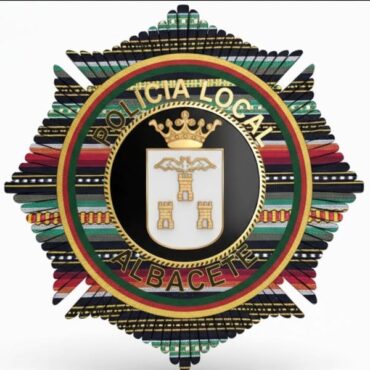 Policía Local Albacete updated their profile picture.