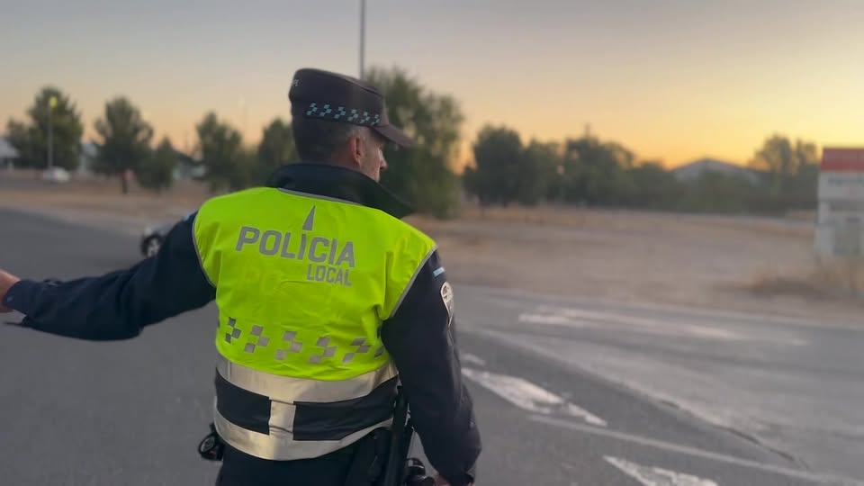 Hoy amanecemos con un día otoñal en #Albacete, pero con las mismas ganas de sie...