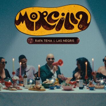 Rafa Tena - Morcilla (Video Oficial)