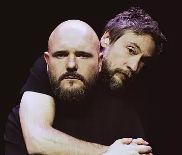 RAÜL REFREE y NIÑO DE ELCHE presentan NÁDAS