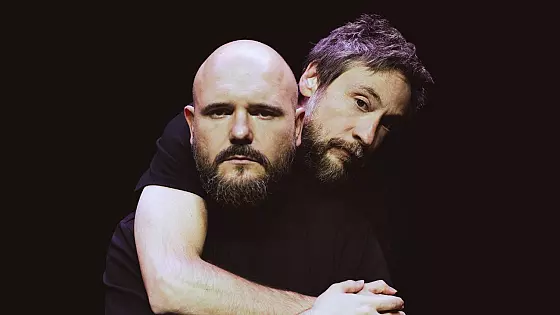 RAÜL REFREE y NIÑO DE ELCHE presentan NÁDAS