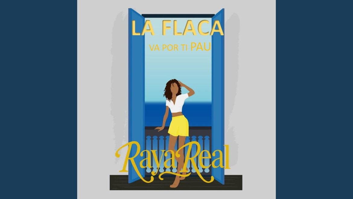 La Flaca