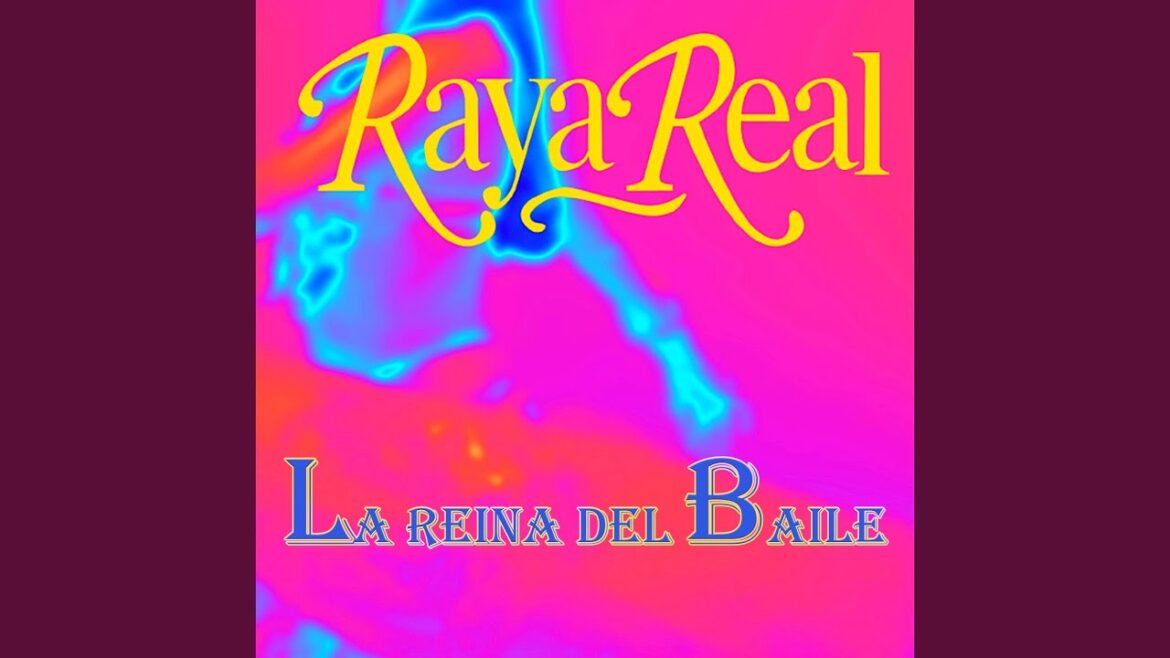 La Reina Del Baile
