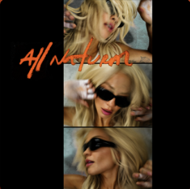 All Natural        
        
                                                                                                Rita Ora                    
        
            
                
                    
                                                                                    BMG RIGHTS