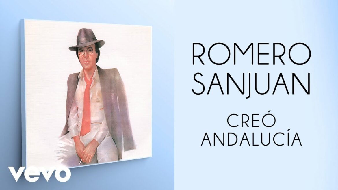 Romero Sanjuan - Creo Andalucia