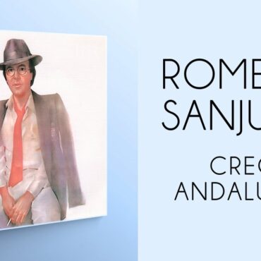 Romero Sanjuan - Creo Andalucia