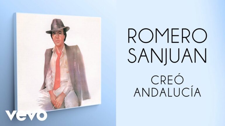 Romero Sanjuan - Creo Andalucia